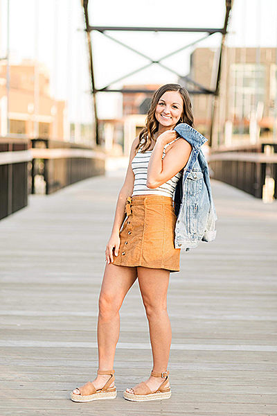 Abby Zeman